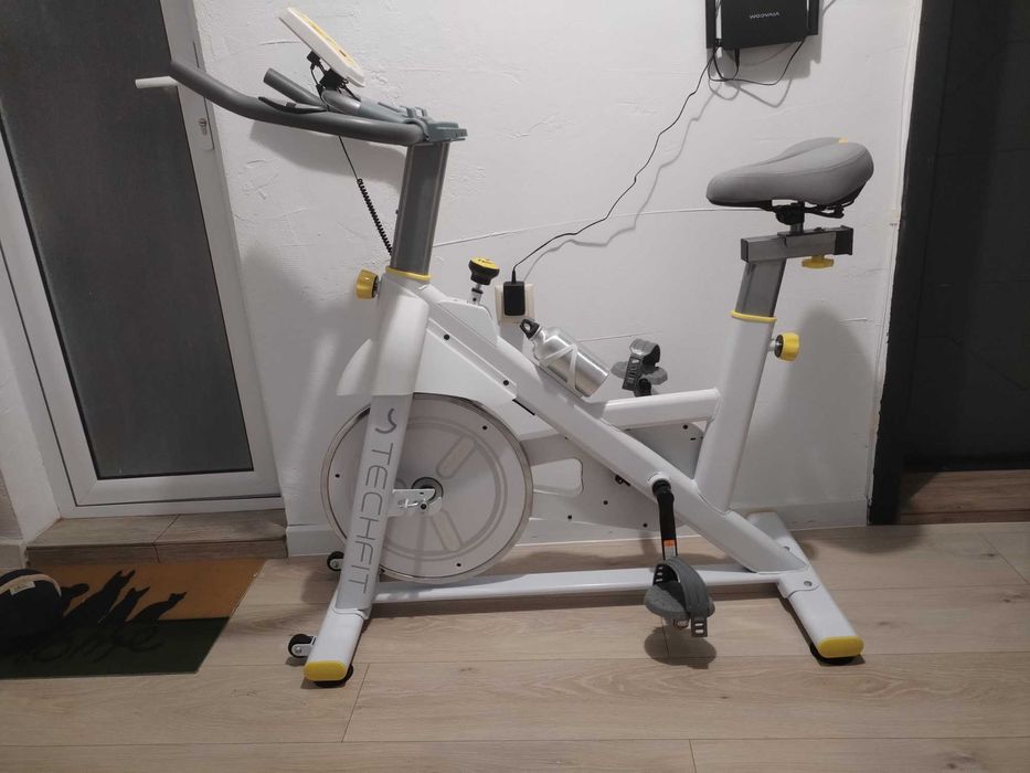 Велоергометър TECHFIT SBK800