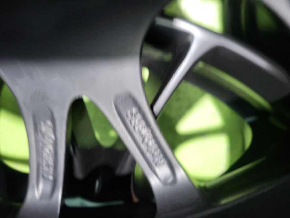 18 5x120 Bmw лети джанти BBS CH 015 5х120 бмв