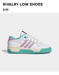 Adidas Rivalry Low 39