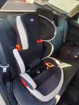 Vând scaun auto Chicco key 12-36 kg