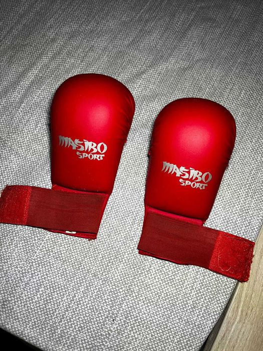 Manusi Karate marimea L