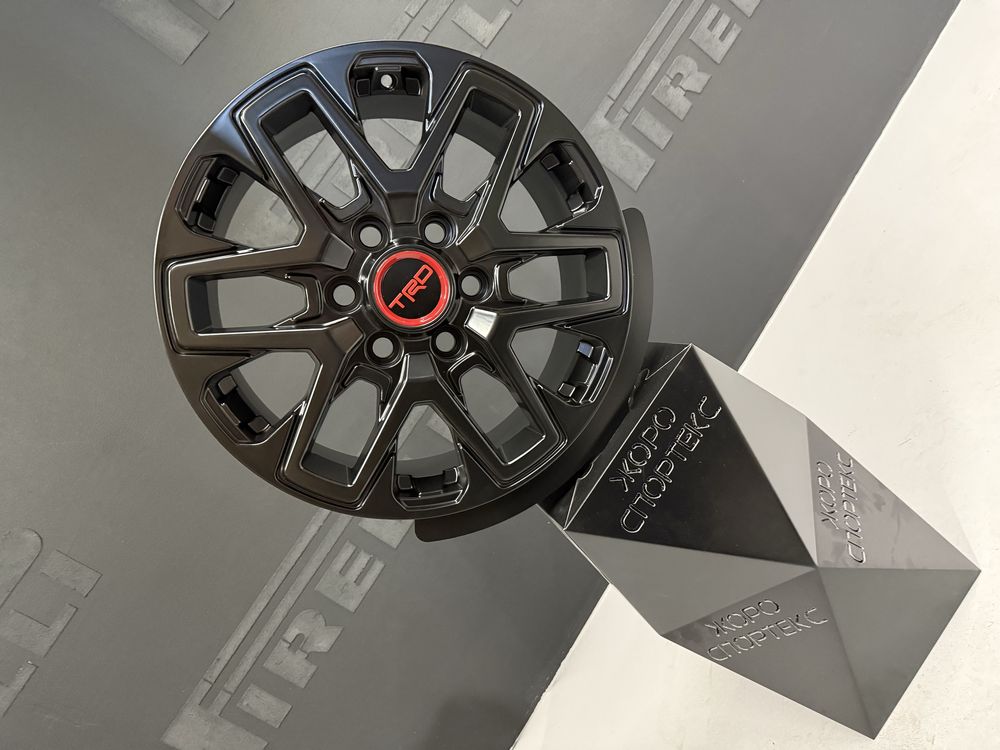 18цола Toyota 6x139.7 Тойота