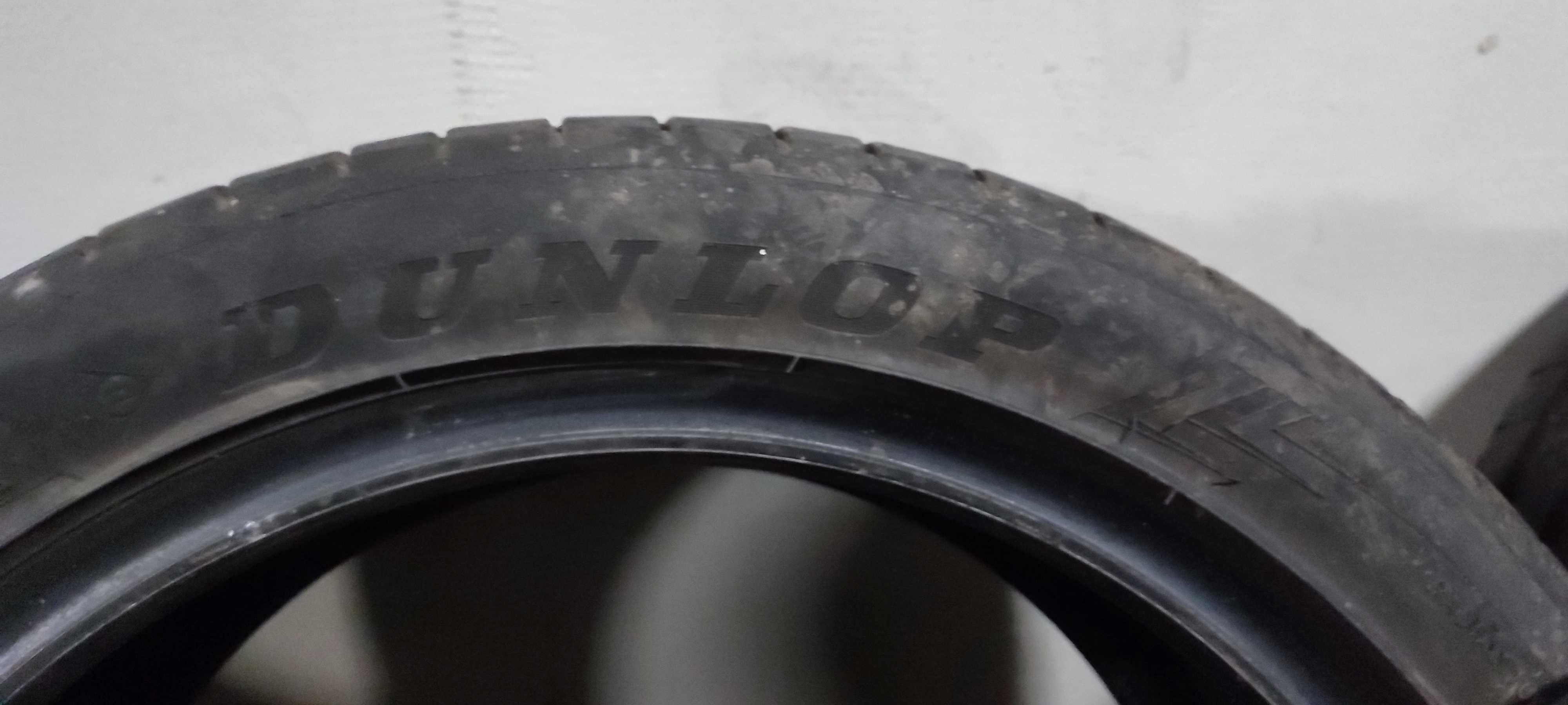 Летни гуми Dunlop Sport Maxx