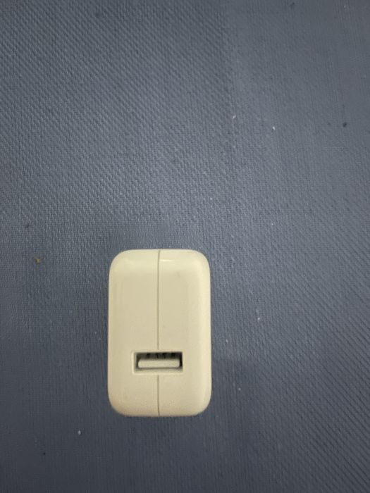 adaptor apple 12w pentru america