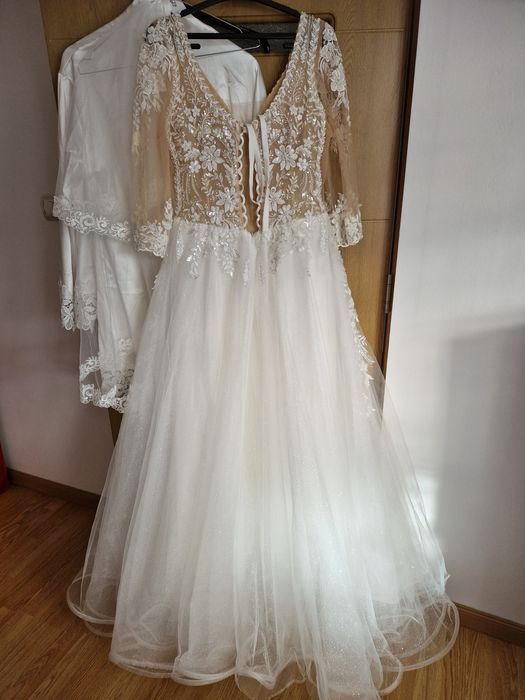 Rochie de mireasa