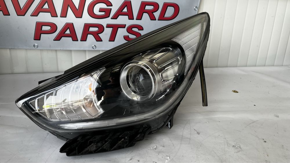 Ляв фар Kia Niro 2019-