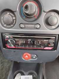 CD Car Audio JVS KD-T822B