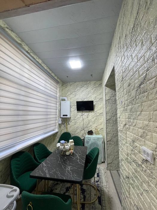 3 хоналий уй сотилади ремонти яхши