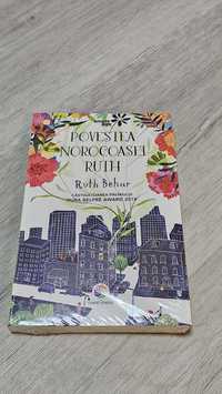 Carte Povestea Norocoasei Ruth de Ruth Behar, noua