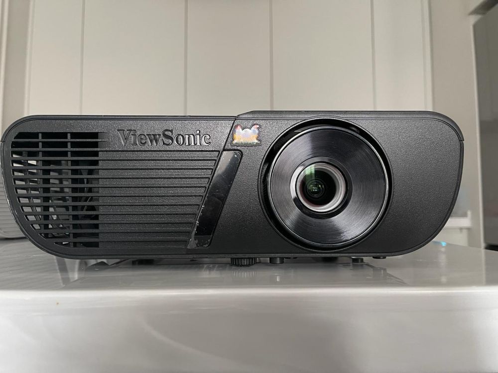 Проектор ViewSonic PJD5155