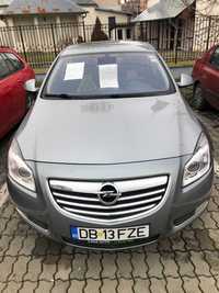 opel insignia 2.0 cdti 2011 E5