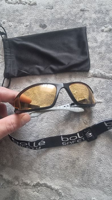 Ochelari tactici bollé