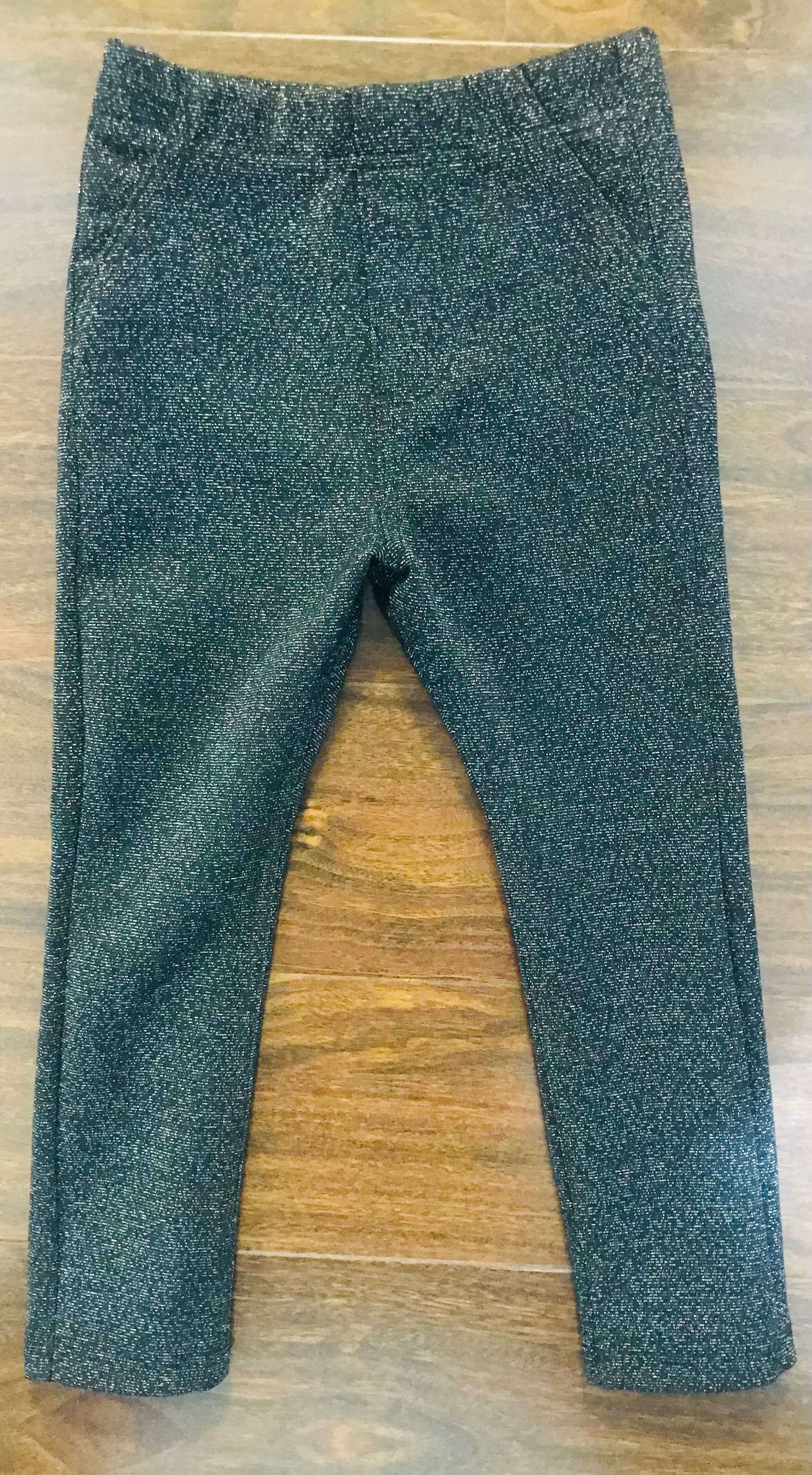 Lot pantaloni 2-3 ani