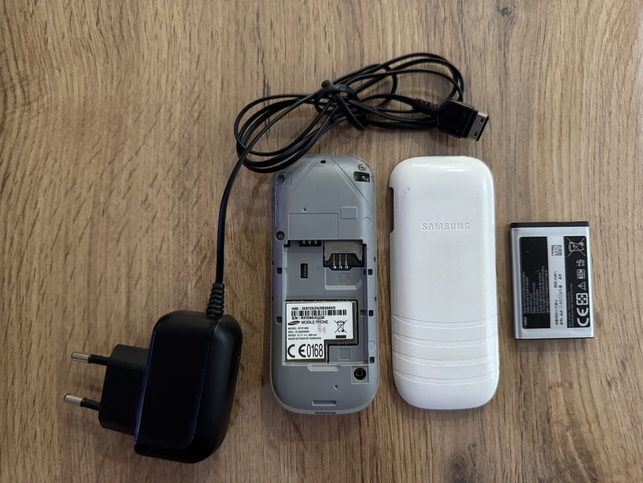 Samsung GT E1200 ИЗПОЛЗВАН