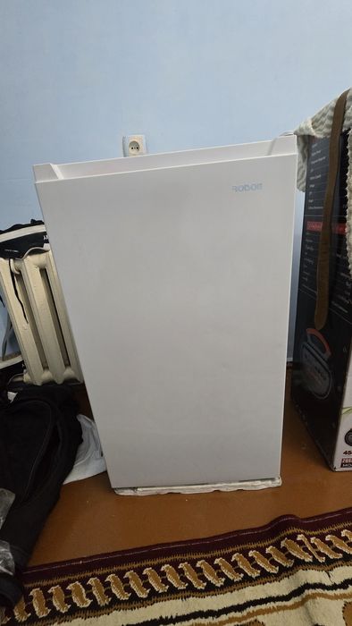 Roison mini muzlatgichi