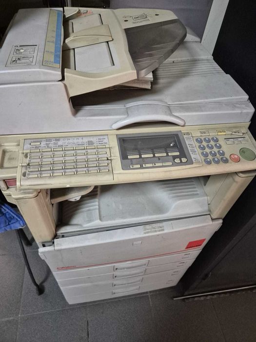 Imprimanta Infotec 4201MF