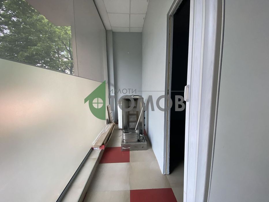 Продава се Магазин в Шумен, Център - 94 кв.м за 1800 €/кв.м - Снимка #6