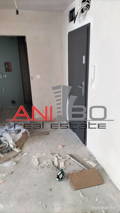 2-стаен в Варна-Възраждане 1 площ 66 цена 122000