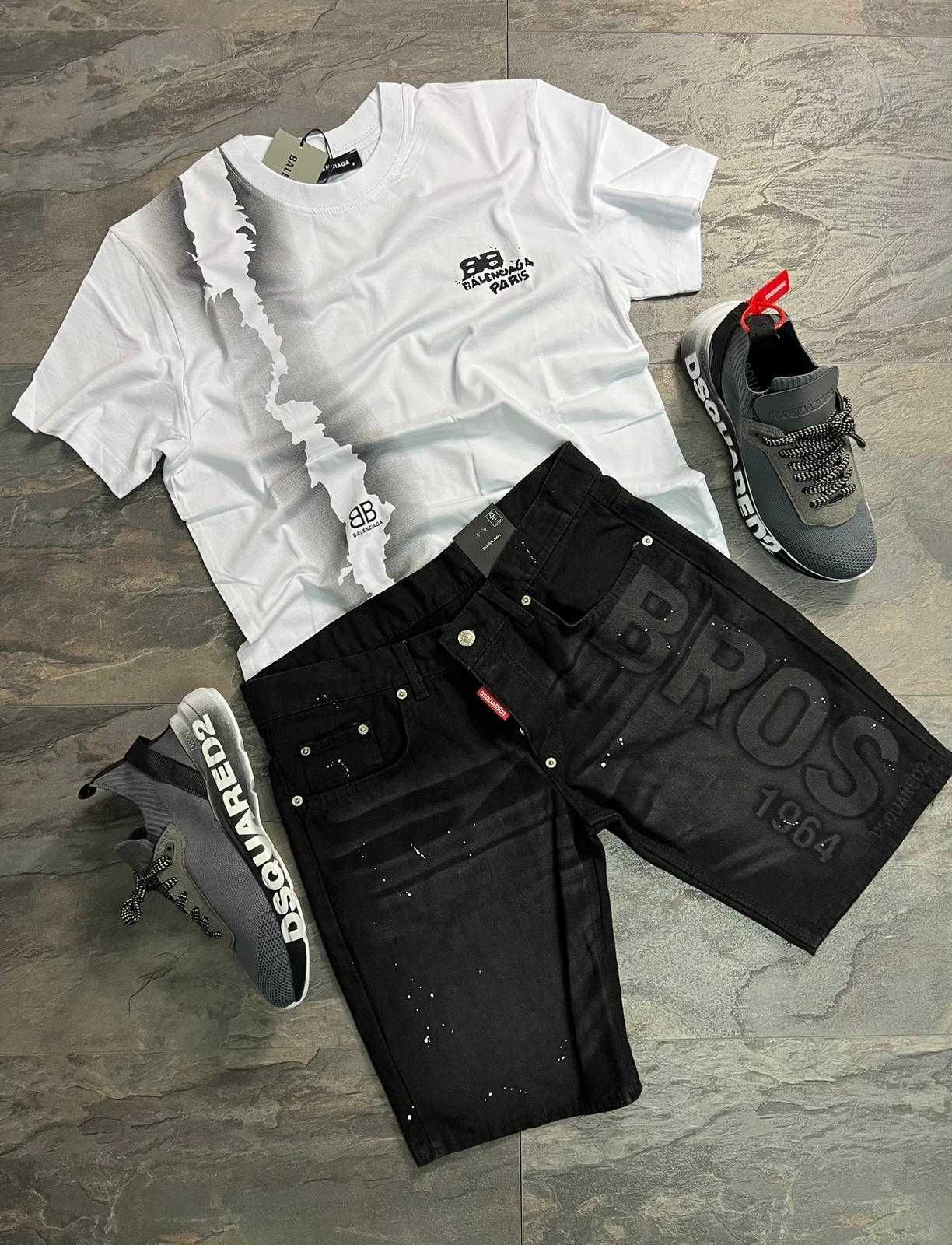 Мъжки Комплекти Balenciaga