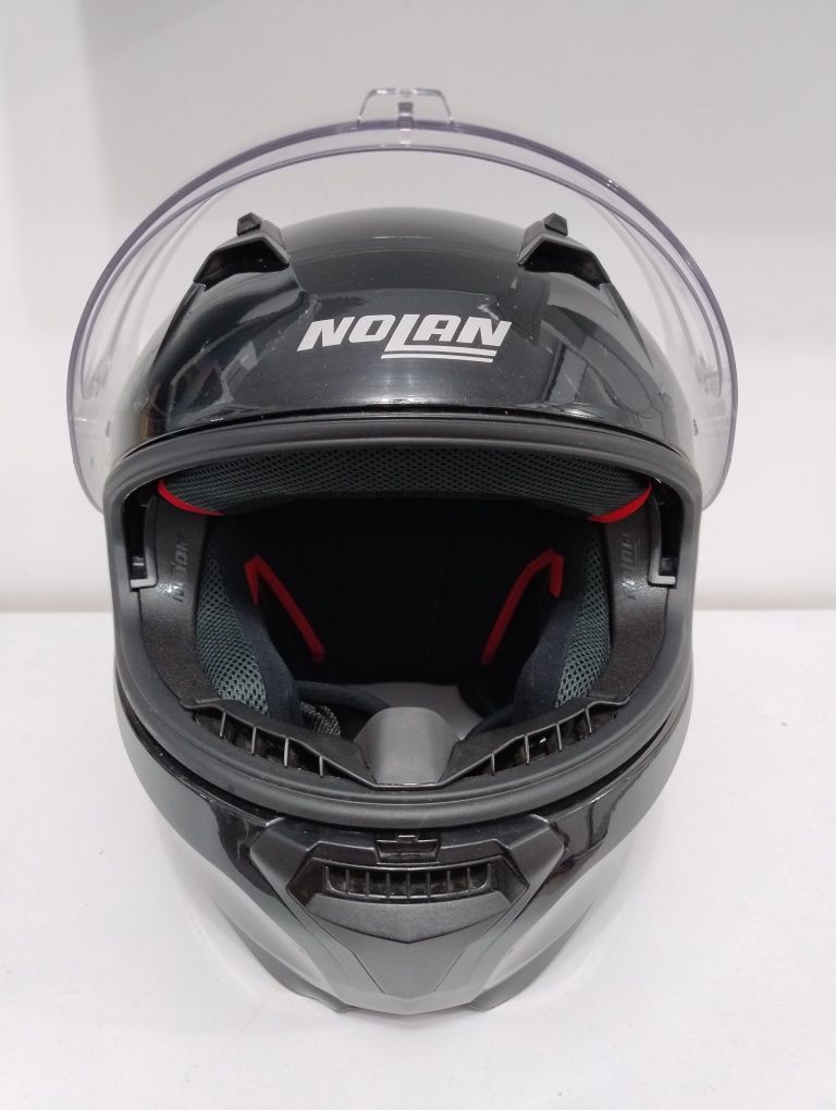 Casca moto Nolan N87