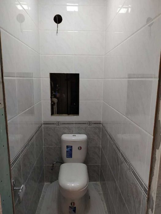 Продается  квартира 3/2/5  Кушбеги Хавас