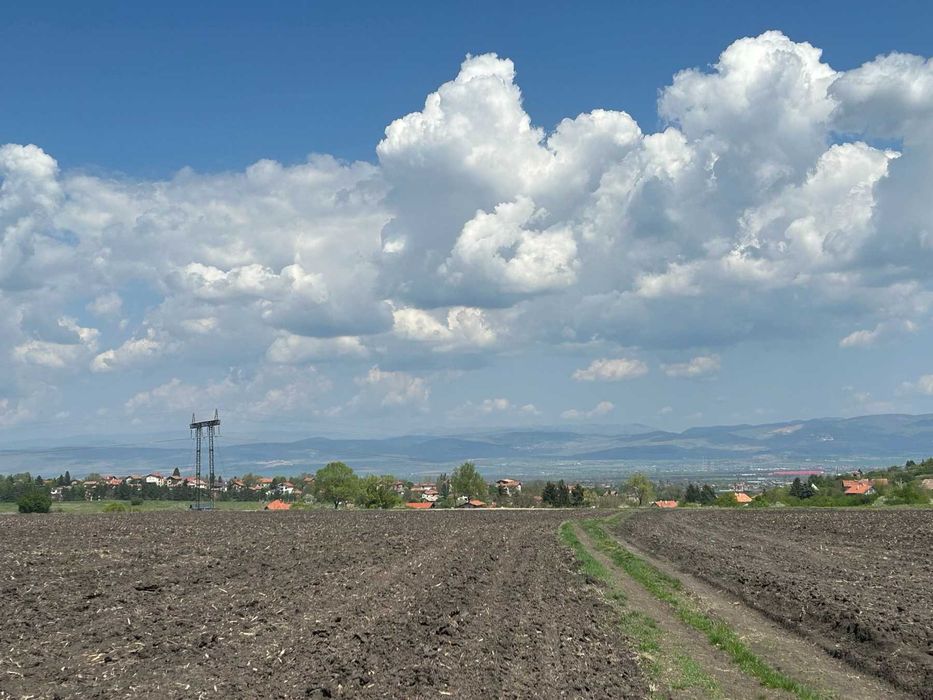 УПИ с. Пожарево, общ. Божурище, обл. София
