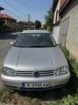 VW Golf IV блокирал двигател