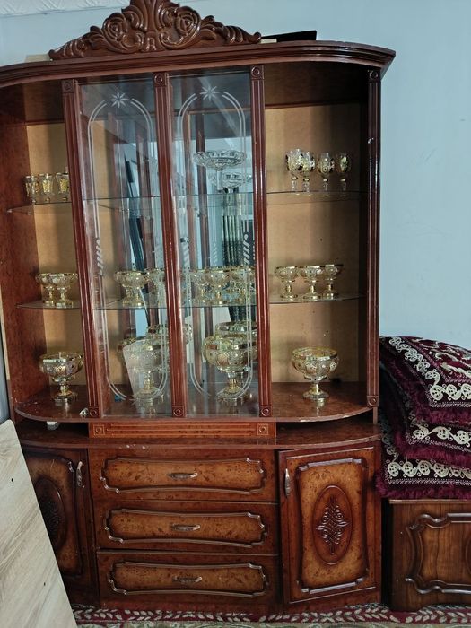 Spalniy Mebel garnitura