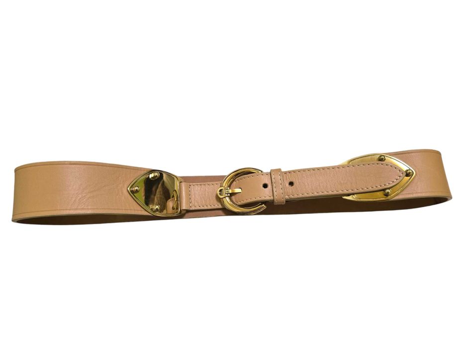 Aigner оригинален дамски колан