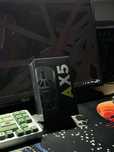 Игрова мышка MCHOSE AX5 V2