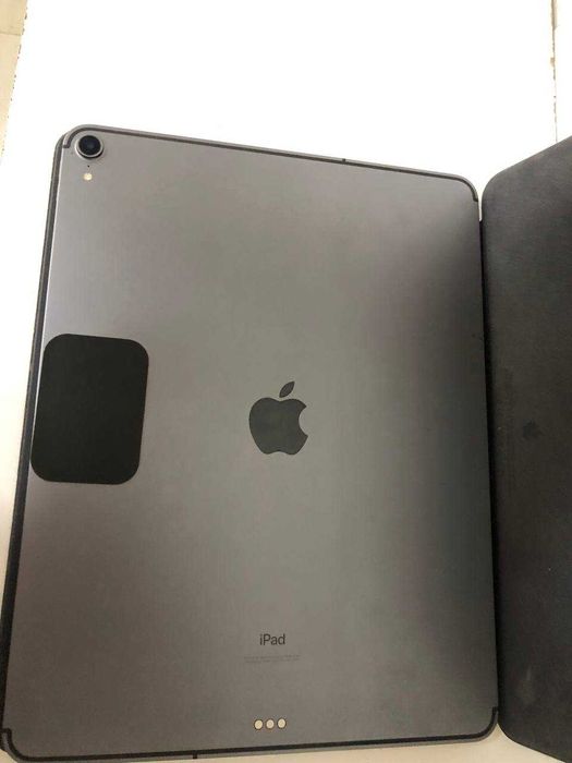 Ipad pro gen3 12.9 inch(ctg)staramanet