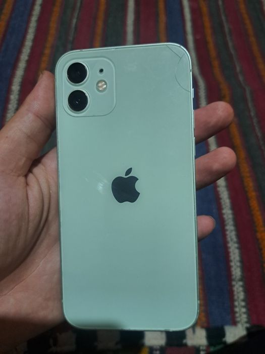 Iphone 12 128 gb