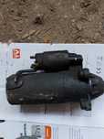 Electromotor de ford focus