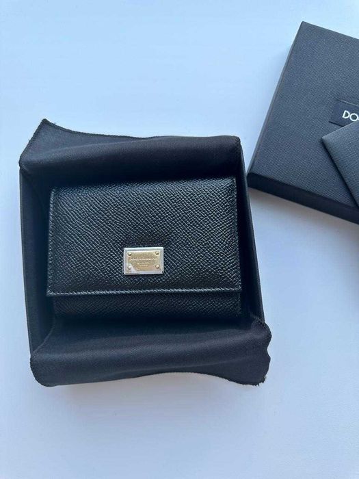 Кошелек Dolce & Gabbana ОРИГИНАЛ ИЗ МИЛАНА