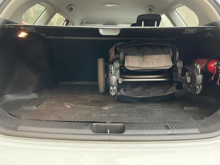 2в1 Mutsy Evo Farmer бебешка количка