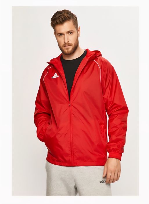 Ветровка adidas performance XL