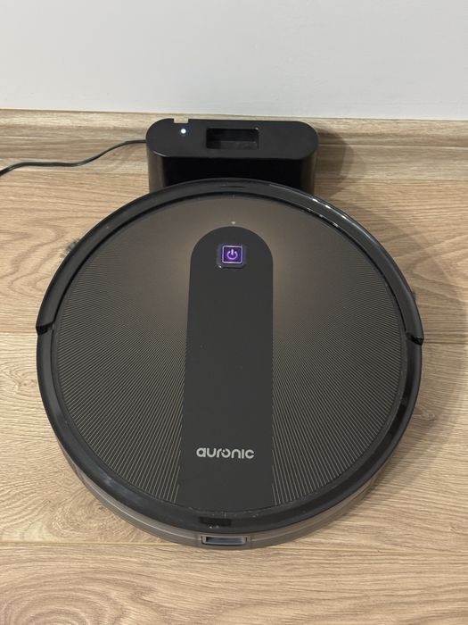 Auronic AU3109 робо-прахосмукачка