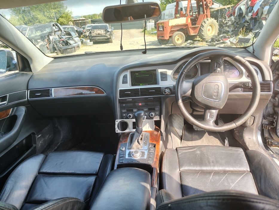 Piese faruri modul cardan bandou navi injectoare turbo audi A6 allroad