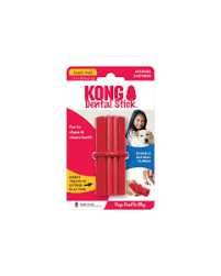 Супер прочная игрушка для собак Kong Dental Stick