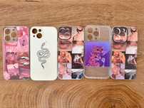 Iphone 13/13 Pro кейс