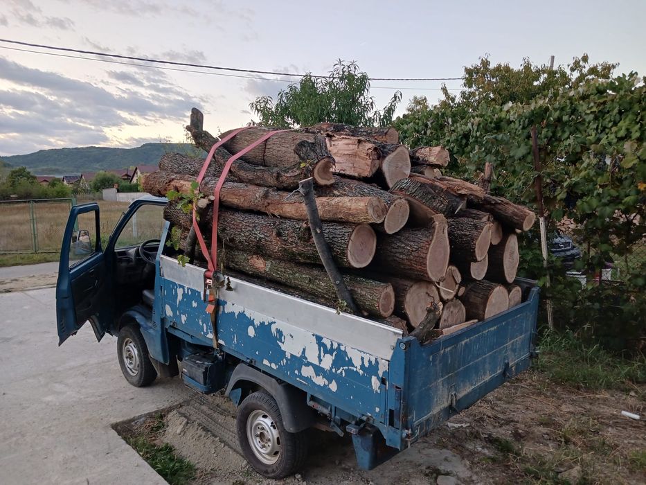 Piaggio Porter 1.4 Diesel - Basculabil
