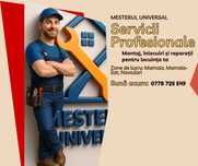 Mesterul Universal