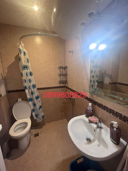 Дава се под наем Двустаен апартамент в Пловдив, Каменица 1 - 65 кв.м за 459 € - Снимка #3