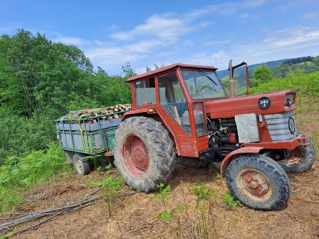 Tractor Massey Ferguson 3165 R