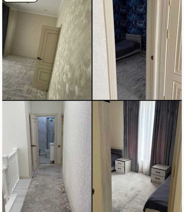 Продажа Евродома в Учтепинском районе, 2-сотки (N 12561 )