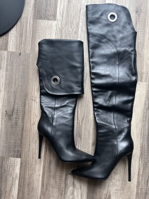 Cizme dama MUSETTE