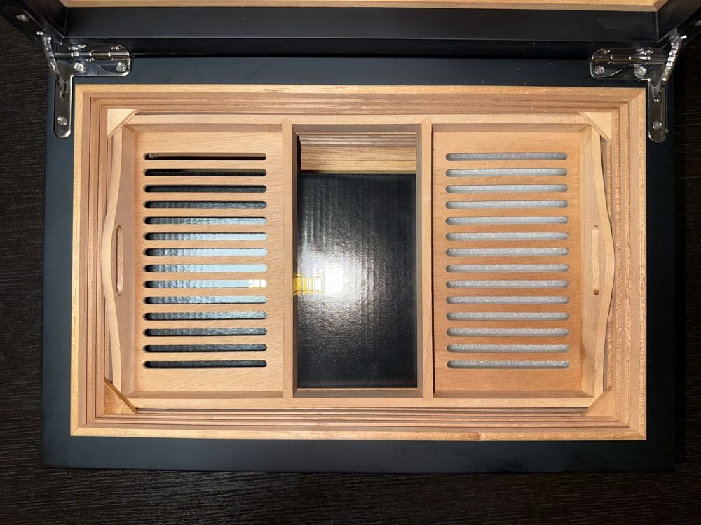Adorini Torino Humidor Grande Deluxe