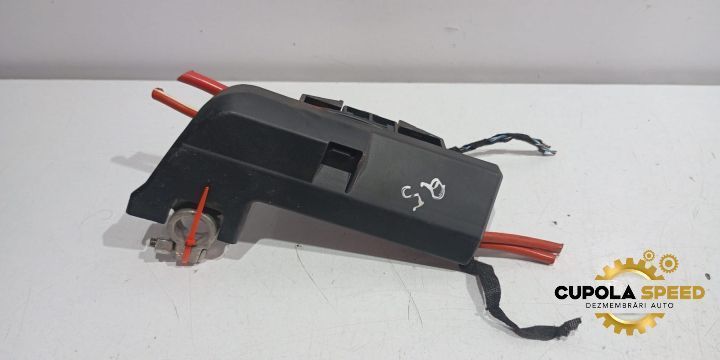 Borna baterie cu capsa Audi Q5 8R [2008 - 2012]