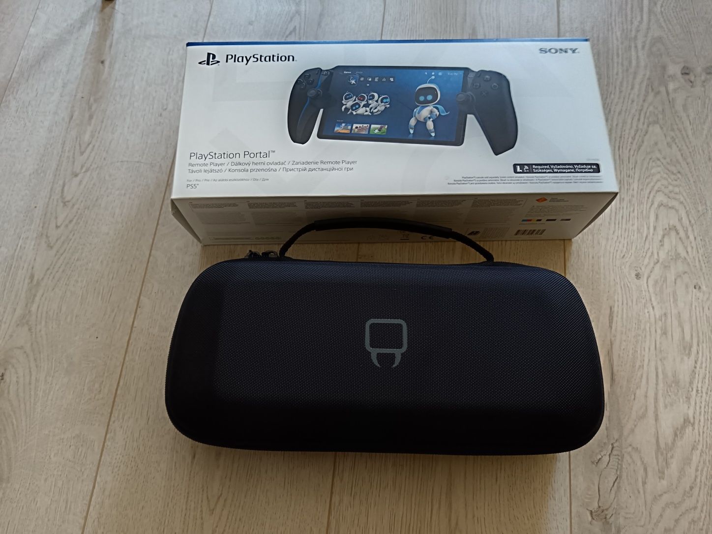 Playstation Portal