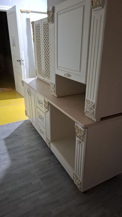 Мебель для Кухни